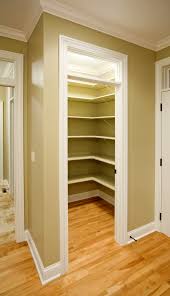 Should I Add Lighting To Closets The New York Times