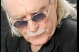 Christophe danse avec les mots