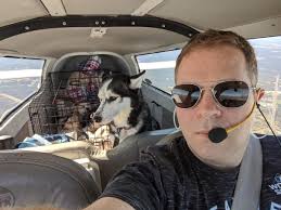 Air Up There: Meet the most interesting person in Ella Lee Forest