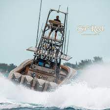 New Center Console Custom Boat Hydrasports 53 Suenos Offshore Boats Center Console Fishing Boats Boat