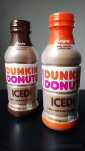 Maybe you would like to learn more about one of these? Dunkin Donuts Bottled Iced Coffee Trying New Food Dunkin Donuts Iced Coffee Coffee Smoothies Dunkin Donuts