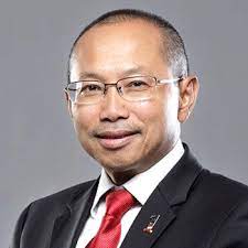 Leadership talk by tan sri dato' sri abdul wahid omar. Retirement Offers Chance For Quality Family Time Abdul Wahid