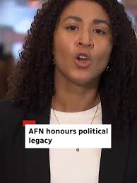 Chiefs at the AFN’s Special Chiefs Assembly in Ottawa honoured former chief  and politician Elijah Harper. From Red Sucker Lake First Nation, Harper is  most famously known for saying no to the Meech ...