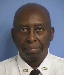 St. Louis sheriff's deputy claims he was passed over for promotion because  he's white