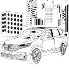 The 2019 honda pilot handles more like a standard hatchback than a lot of its suv rivals; Honda Quarantine Activities Honda Coloring Pages Honda World Downey