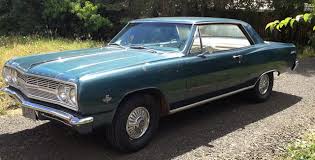 Image result for Artesian Turquoise 1965 Chevelle