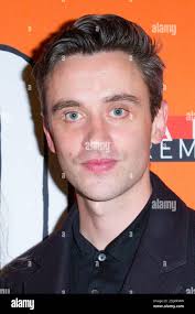 Guillaume Henry (Directeur Artistique chez Nina Ricci) lors de la soiree  des 30 ans de la chaine Paris Premiere qui organise a cette occasion  l'exposition 30 Ans, Quels Talents ! a l'