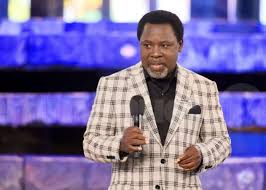 The latest news in nigeria and world news. Us Supreme Court Decision Confirms Tb Joshua Prophecy Flash News International