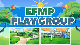 EFMP Playgroup
