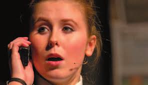 Queens College InAeternum