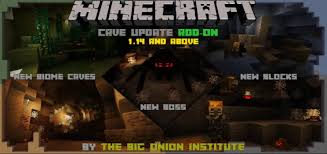 Como ya sabemos han agregado el cobre y tiene sus . Mcpedl En Twitter Cave Update Add On V2 1 14 1 New Structures More Biomes And Mobs Https T Co Iy2werhzcv By The Big Onion Institute Https T Co Tb3jrpjynk Twitter
