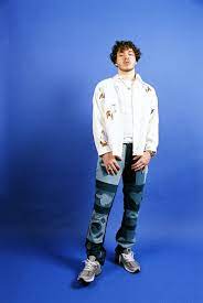Check out this fantastic collection of jack harlow wallpapers, with 35 jack harlow background a collection of the top 35 jack harlow wallpapers and backgrounds available for download for free. Jack Harlow Has The World At His Feet Dazed