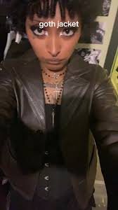 need to add some more patches but this is what we have so far #goth #t...