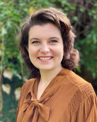 Haley Smyser is November Employee of the Month