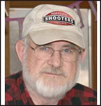 Richard DAHLGREN Obituary (2017)