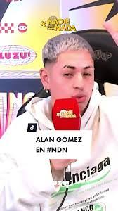 Alan Goss's Instagram, Twitter & Facebook