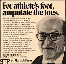 How to Identify First Editions: St. Martin's Press