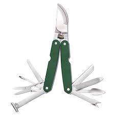 10 In 1 Gardener Tool Garden Tool Storage Unique Gifts For Dad Gadget Gifts