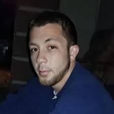 Dylan Scott Etheridge Obituary May 28, 2022