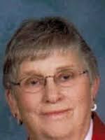 Nancy Jane Stovall Curry (1936-2015)