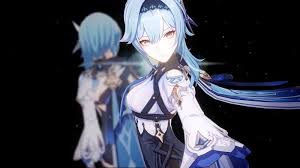 Relevance to eula or genshin impact this is a subreddit primarily focused on the character eula from genshin impact. S3v0rpbh1azjem