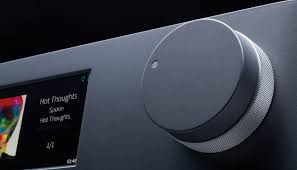 Chromecast technology comes built into select tvs and displays. Was Ist Chromecast Cambridge Audio De