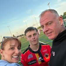 🎉 Member Spotlight 🎉 A huge well done to Your Space member Tony, who  completed Trek 26 yesterday