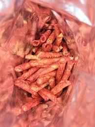 Taki'S Nitro: The Perfect Salty Snack