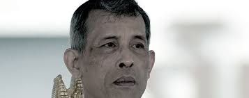 5 things to know about the Thai King's disgraced ex-princess and third  wife, Srirasmi Suwadee