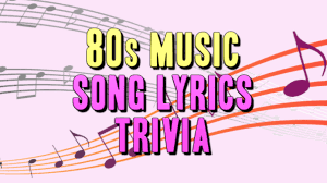 Trivia quizzes are a great way to work out your brain, maybe even learn something new. 60 Music Trivia Questions And Answers For A Fun Quiz Game