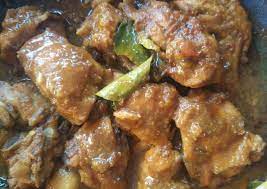 Goreng rebus kukus bakar panggang tumis. Cara Bikin Ayam Rica Rica Solo 4 Langkah Yang Sederhana