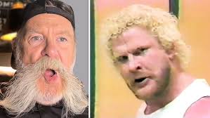 Reacting to Dave Schultz' Most UNHINGED Promo!