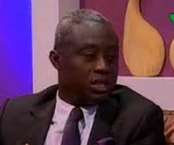 Opoku-Agyemang fights EC boss' lawyer