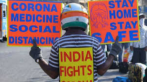 As india's coronavirus situation continues to deteriorate, the white house pledged to quickly provide additional support to new delhi on. Coronavirus Update Covid 19 Cases In India Top 70 000 Maharashtra Alone Reports 23 000 Cases