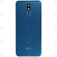 LG K40 (LMX420EMW), K12 Plus Battery ...
