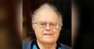 David W. Gallion Obituary