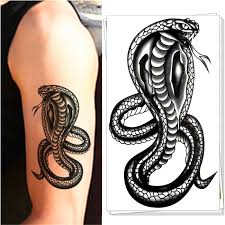 My new womb tattoo just arrived today! Tattoo Ular Tattoo Design