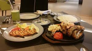 مطعم الروبيان الذهبي الأسعار المنيو الموقع كافيهات و مطاعم الرياض