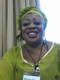 Obituary: Mamie Isata Sowa