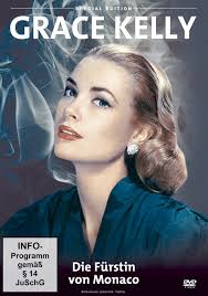 Her girlhood was uneventful for the most part, but one of the things she desired was to become an actress which she had decided on at an early age. Grace Kelly Die Furstin Von Monaco Dvd Jetzt Online Kaufen