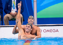 Benedetta pilato fa il record del mondo sui 50 rana, paltrinieri argento e detti bronzo negli 800 stile libero. Nuoto Gregorio Paltrinieri Inizia La Mia Avventura In Australia Tre Gare Alle Olimpiadi Gabriele Detti Via Con La Coppa Del Mondo Ci Dividiamo Oa Sport