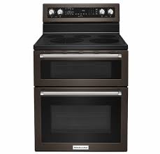 kfed500ebs kitchenaid 6.7 cu. ft. 30