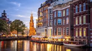 Мы расскажем, что стоит посетить в этом известнейшем городе. Dostoprimechatelnosti Amsterdama Niderlandy Foto Opisanie Otzyvy Kuda Shodit Ekskursii