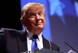 Trump Sues Florida Builder