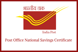 post office national savings certificate nsc interest