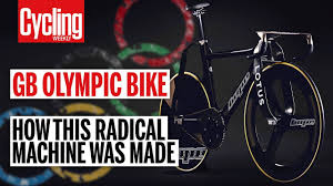 Lotus isn't new to cycling — it built the bike chris boardman rode to gold at the 1992 barcelona olympics. Lotus Hope Bike For 2020 Olympics Nod To Chris Boardman S Iconic Lotus Type 108 Cycling Weekly Youtube