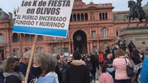 En paralelo, la movilización expresa la disconformidad de quienes adhieren a la. Idsbwof Nneqmm