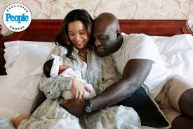Nika Diwa Welcomes Baby No. 3 with Husband Emeka Ihedigbo ...