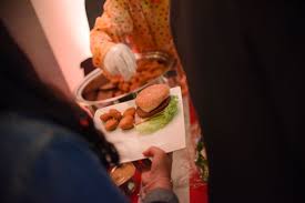 Maybe you would like to learn more about one of these? La Comida Ideal Para Una Fiesta De Quince Menu Fiesta De 15 Anos