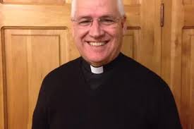 Don Francesco Fontana cappellano della Gendarmeria Pontificia